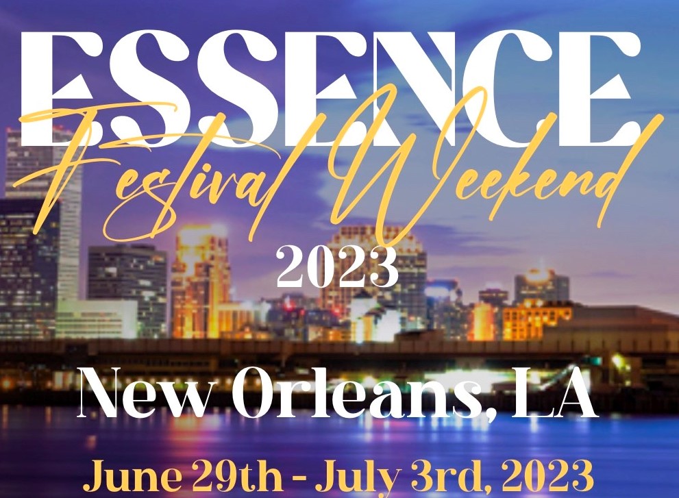 2023 Dubai Labor Day Weekend, Jamaica Me Crazy 2023, Essence Festival